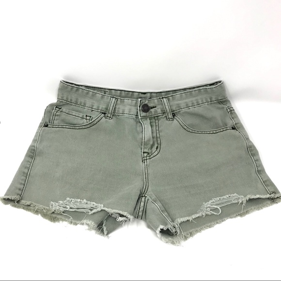 Bdg Mid Rise Freja Vintage Fit Jean 